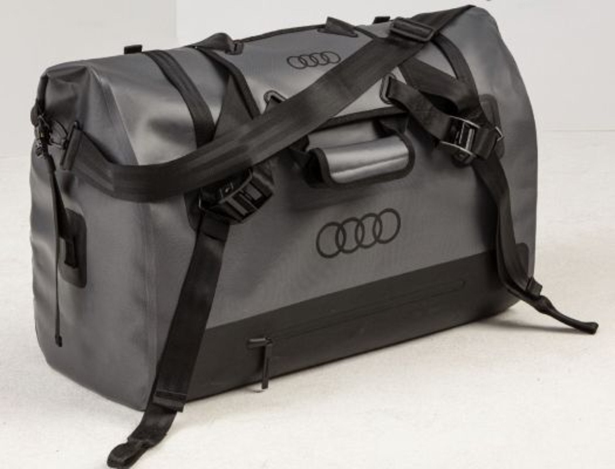 Geanta Audi - CarFun.ro - Accesorii Originale