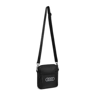 Geanta umar Audi (2 in 1) - CarFun.ro - Accesorii Originale