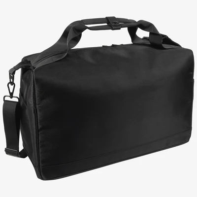 Geanta Volkswagen R Black Edition, Nylon si Piele Ecologica - Volkswagen Shop