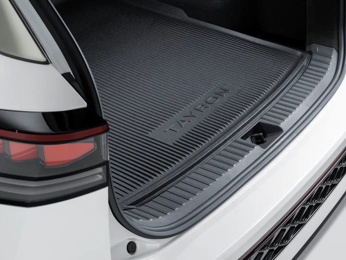 Insertie portbagaj Volkswagen – Protectie optima pentru intreaga suprafata de incarcare - Volkswagen Shop