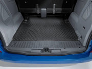 Insertie portbagaj VW T7 Caravelle LWB - dupa randul 3 - margine 50 mm - CarFun.ro - Accesorii Originale