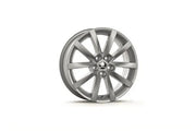 Janta 16" pentru Skoda Kamiq si Scala – Compatibila cu Anvelope 205/55 R16, 205/60 R16 - CarFun.ro - Accesorii Originale