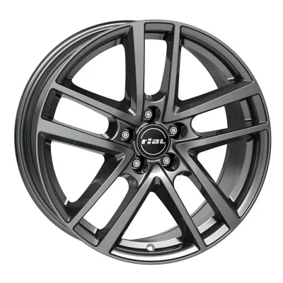 Janta aliaj 16 inch, Compatibila cu Golf 7 & 8, Seat Leon, Skoda Octavia si Audi A3 - Volkswagen Shop