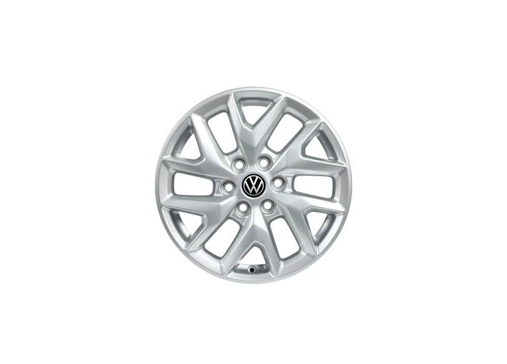 Janta aliaj 17" Le Mans silver VW T7 - CarFun.ro - Accesorii Originale