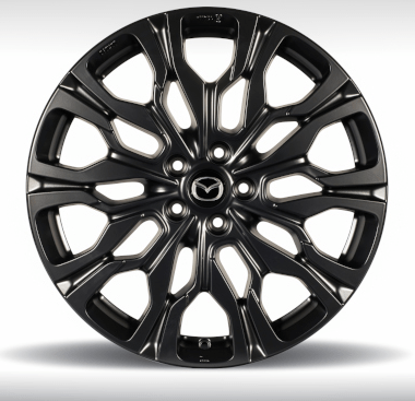 Janta aliaj 20 inch Mazda CX - 60 originala design 75 Diamond Cut - CarFun.ro - Accesorii Originale