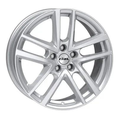 Janta Aliaj 6x15, Compatibila cu Skoda Scala (2020+) - CarFun.ro - Accesorii Originale