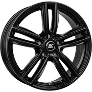 Janta Aliaj RC27 cu Design Sportiv, Compatibila cu Golf, Leon, Octavia si A3 - Volkswagen Shop