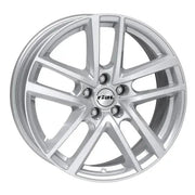 Janta Aliaj Skoda "Astorga" 6x16 inch, Compatibila cu Fabia, Kamiq, Rapid, Scala, VW T - Cross si Taigo - CarFun.ro - Accesorii Originale