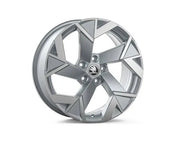 Janta aliaj Skoda Trisuli 18 inch argintiu metalic – compatibila Superb IV 2024