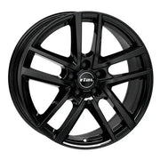 Janta din Aliaj 16 inch, Compatibila cu Skoda Kamiq, Scala, Fabia si Rapid, precum si VW T - Cross si Taigo - CarFun.ro - Accesorii Originale