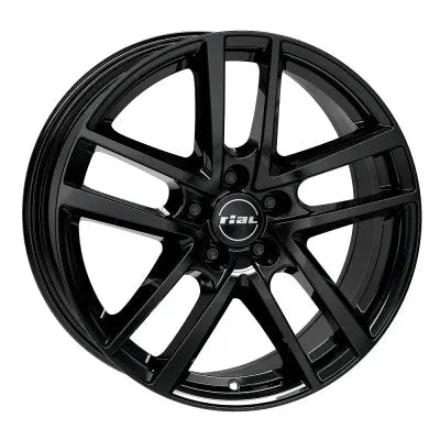 Janta din Aliaj 16 inch, Compatibila cu Skoda Kamiq, Scala, Fabia si Rapid, precum si VW T - Cross si Taigo - CarFun.ro - Accesorii Originale