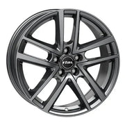 Janta din Aliaj 16 inch, Compatibila cu Skoda Kamiq, Scala, VW T - Cross si Taigo - CarFun.ro - Accesorii Originale