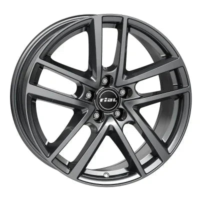 Janta din Aliaj 16 inch, Compatibila cu Skoda Kamiq, Scala, VW T - Cross si Taigo - CarFun.ro - Accesorii Originale
