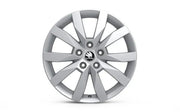 Janta din Aluminiu Skoda Octavia III, 17", Compatibila cu Anvelope 205/50 R17 - CarFun.ro - Accesorii Originale