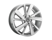 Janta din aluminiu Volkswagen Original „Gavia” 17 inch – Design sportiv si dinamic - Volkswagen Shop