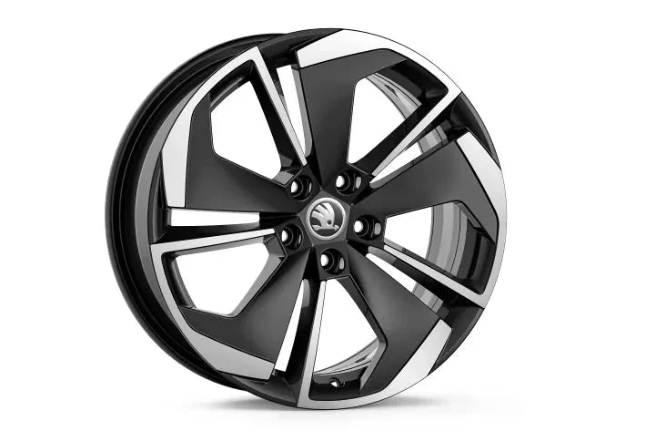 Janta R18 pentru Anvelope 225/45 – Design Sportiv si Durabil - CarFun.ro - Accesorii Originale