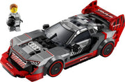Lego Audi S1 e - tron quattro - CarFun.ro - Accesorii Originale