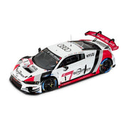 Macheta Audi R8 Lms Gt3 1:43 - CarFun.ro - Accesorii Originale
