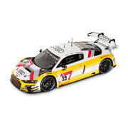Macheta Audi R8 Lms Gt3 1:43 - CarFun.ro - Accesorii Originale