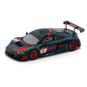 Macheta Audi R8 LMS GT3 Green 1:43 - CarFun.ro - Accesorii Originale