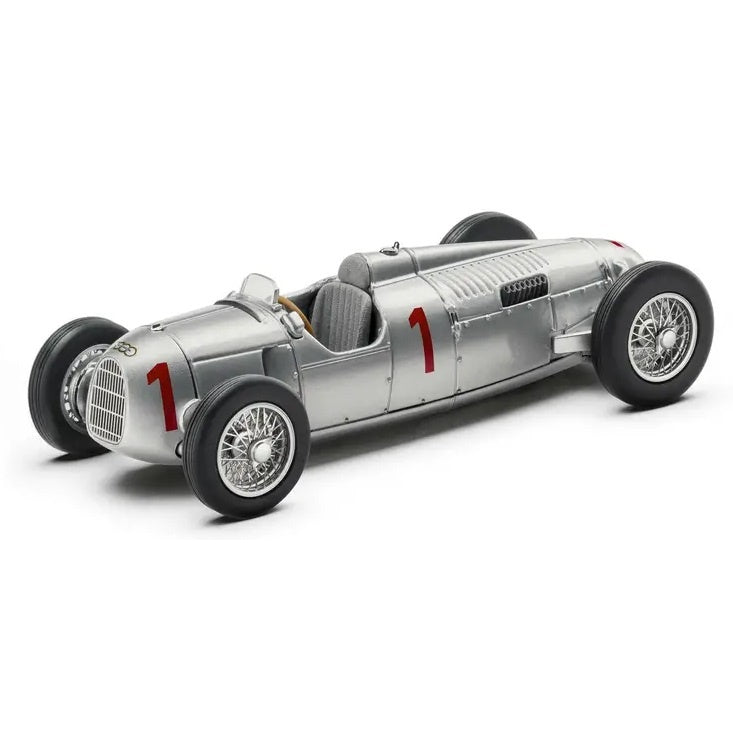 Macheta Auto Union 1934 - CarFun.ro - Accesorii Originale