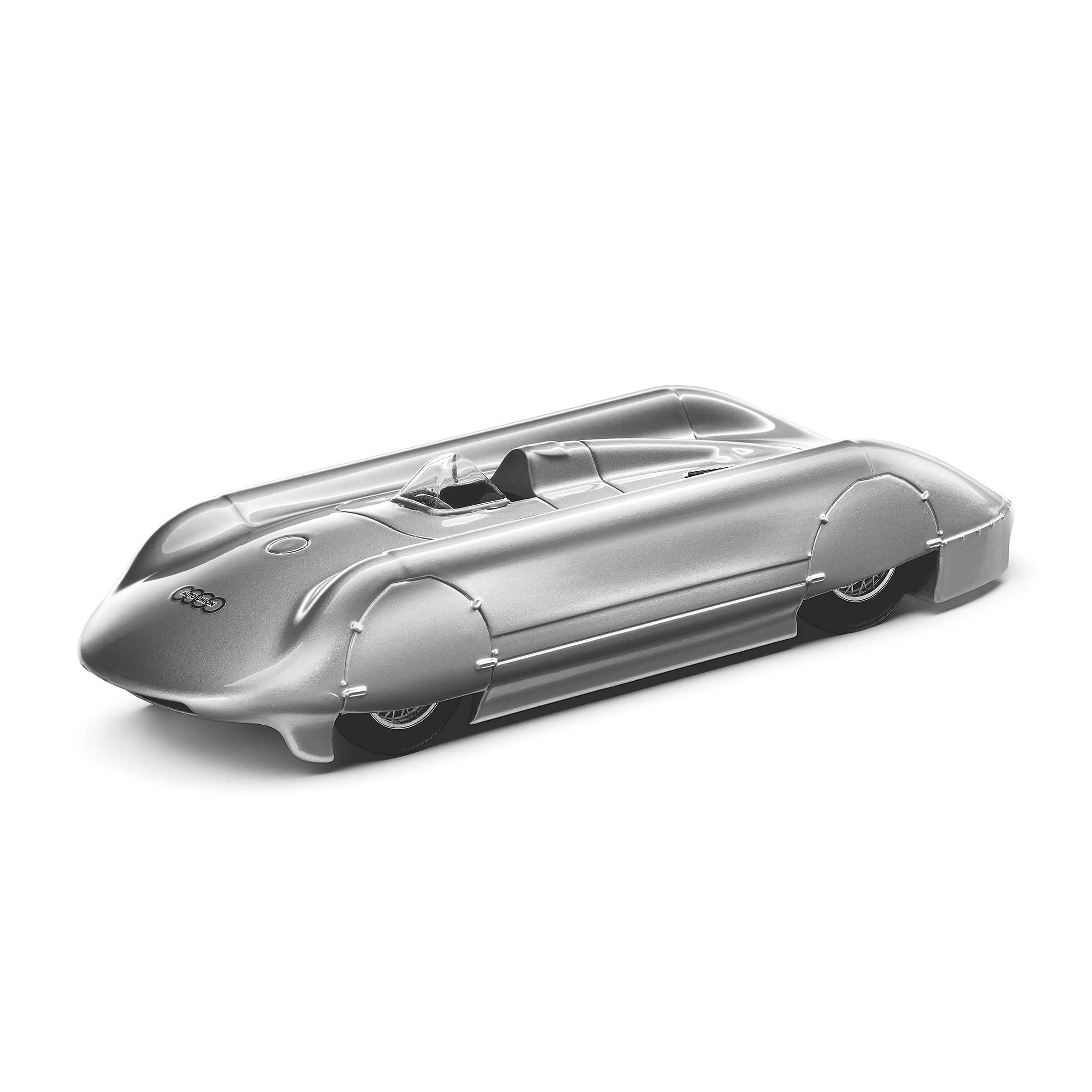 Macheta Auto Union Streamline Record - CarFun.ro - Accesorii Originale