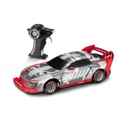 Macheta RC Audi S1 e - tron quattro 1:24 - CarFun.ro - Accesorii Originale