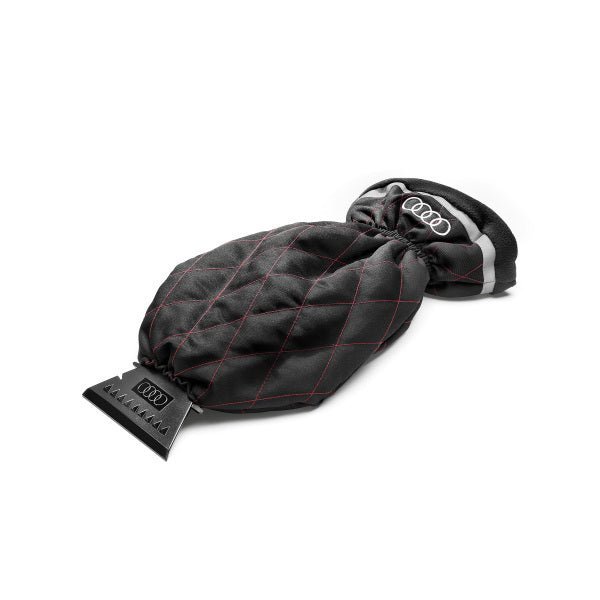 Manusa - racleta Audi - CarFun.ro - Accesorii Originale