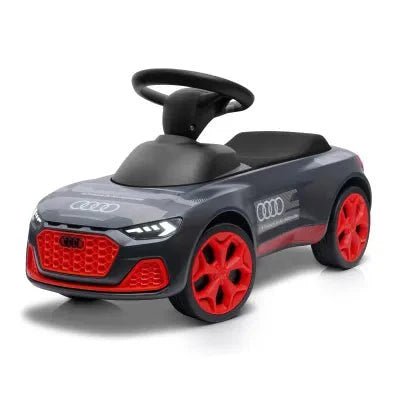 Masinuta Audi junior (e - tron) - CarFun.ro - Accesorii Originale