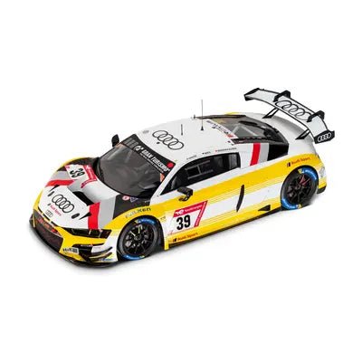 Miniatura Audi R8 LMS GT3 24h Nurburgring 2023 39 1:18 - CarFun.ro - Accesorii Originale