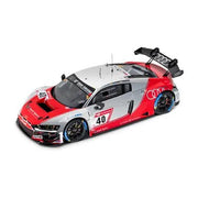 Miniatura Audi R8 LMS GT3 24h Nurburgring 2023 40 1:18 - CarFun.ro - Accesorii Originale