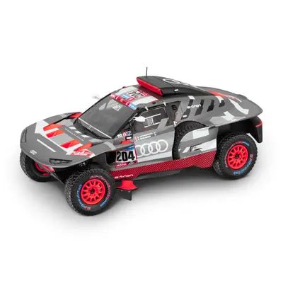 Miniatura Audi RS Q e - tron E2 1:43 - CarFun.ro - Accesorii Originale