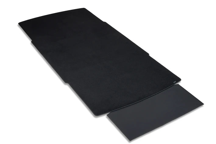 Mocheta Portbagaj Reversibila Originala Volkswagen cu Protectie Prag de Incarcare pentru Tayron - Volkswagen Shop