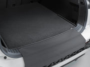 Mocheta Portbagaj Reversibila Originala Volkswagen cu Protectie Prag de Incarcare pentru Tayron - Volkswagen Shop