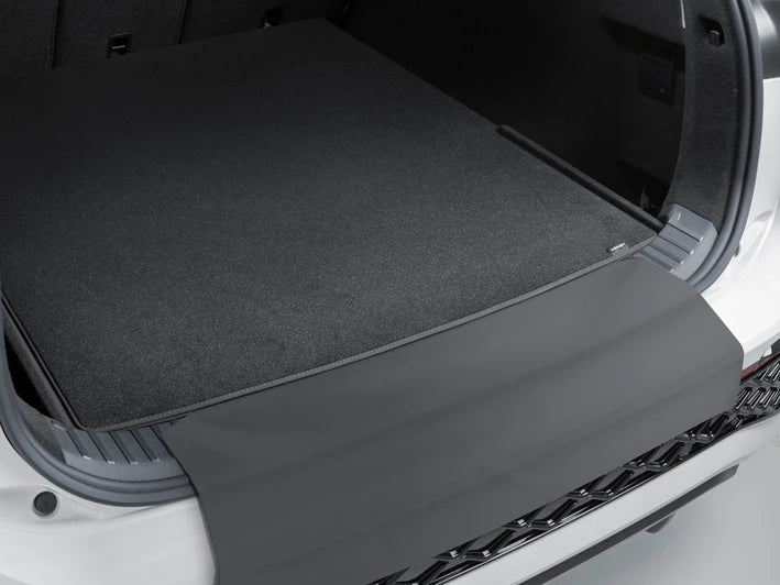 Mocheta Portbagaj Reversibila Originala Volkswagen cu Protectie Prag de Incarcare pentru Tayron - Volkswagen Shop