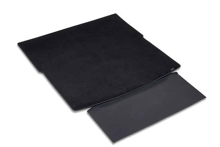 Mocheta Portbagaj Reversibila Originala Volkswagen cu Protectie Prag de Incarcare pentru Tayron - Volkswagen Shop