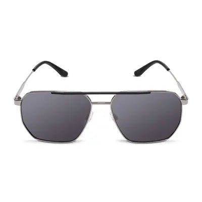 Ochelari de soare barbati Audi – design modern cu rama metalica Gunmetal - CarFun.ro - Accesorii Originale