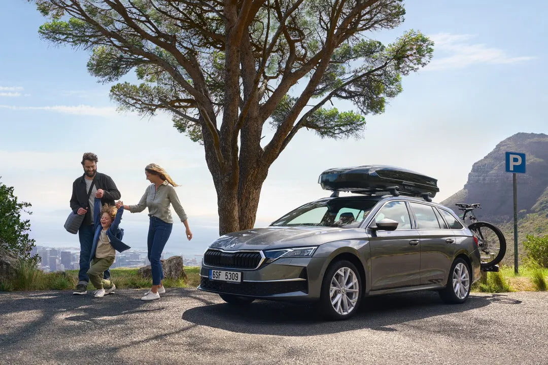 CarFun.ro - Accesorii Originale