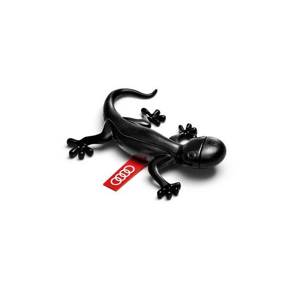 Odorizant Audi gecko (negru) - CarFun.ro - Accesorii Originale