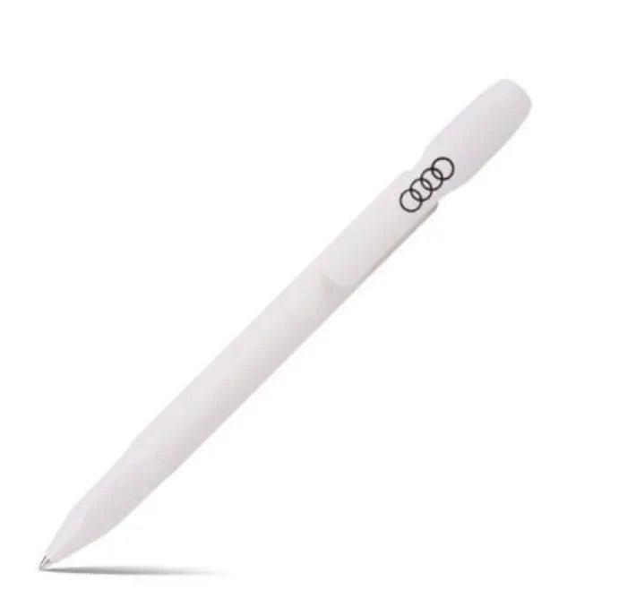 Pix Audi (alb) - CarFun.ro - Accesorii Originale