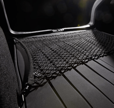 Plasa fixare obiecte portbagaj Mazda originala, compatibila CX - 30, CX - 60, CX - 80, CX - 5 - CarFun.ro - Accesorii Originale