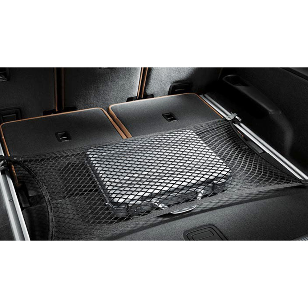 Plasa portbagaj Audi - CarFun.ro - Accesorii Originale