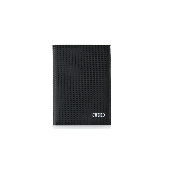 Port acte Audi - CarFun.ro - Accesorii Originale