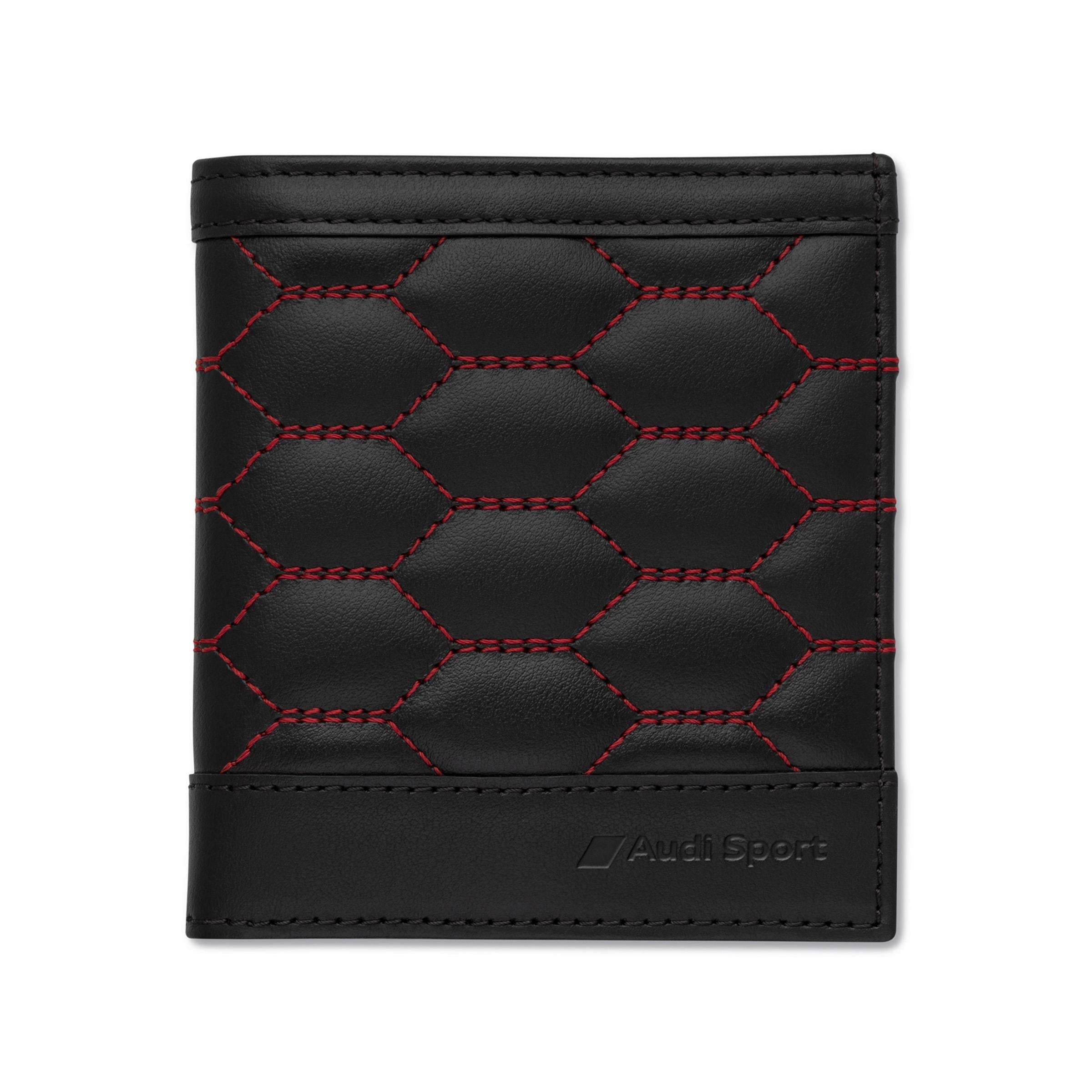 Portofel Audi Sport (M) - CarFun.ro - Accesorii Originale