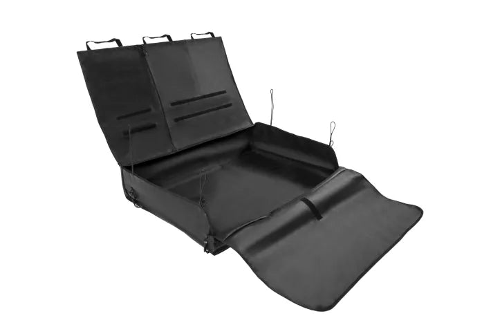 Protectie pliabila pentru portbagaj Skoda Karoq – material impermeabil - CarFun.ro - Accesorii Originale