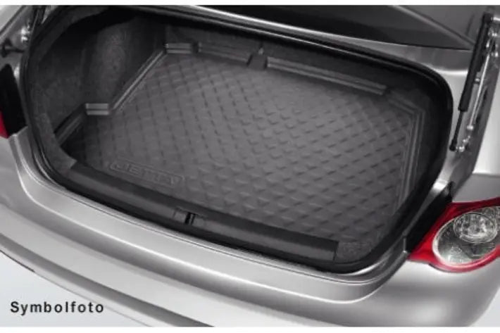 Protectie portbagaj Volkswagen Polo IV - Volkswagen Shop