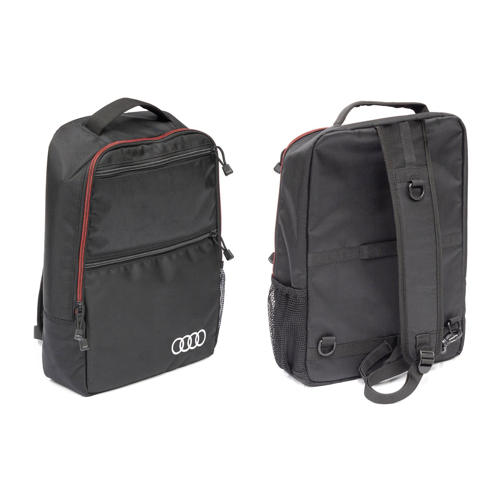 Rucsac Cross - carrier Audi - CarFun.ro - Accesorii Originale