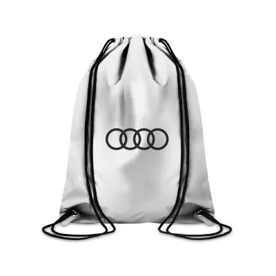 Rucsac reflectorizant Audi - CarFun.ro - Accesorii Originale