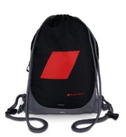 Rucsac reflectorizant Audi Sport - CarFun.ro - Accesorii Originale
