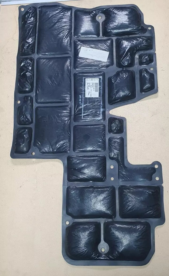 Izolatie fonica originala Volkswagen Golf Plus 3C0018997B